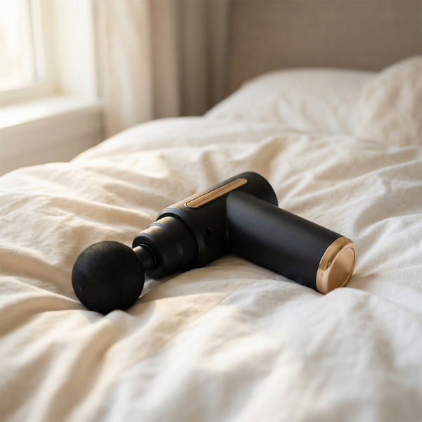 RestoreWave™ Massage Gun